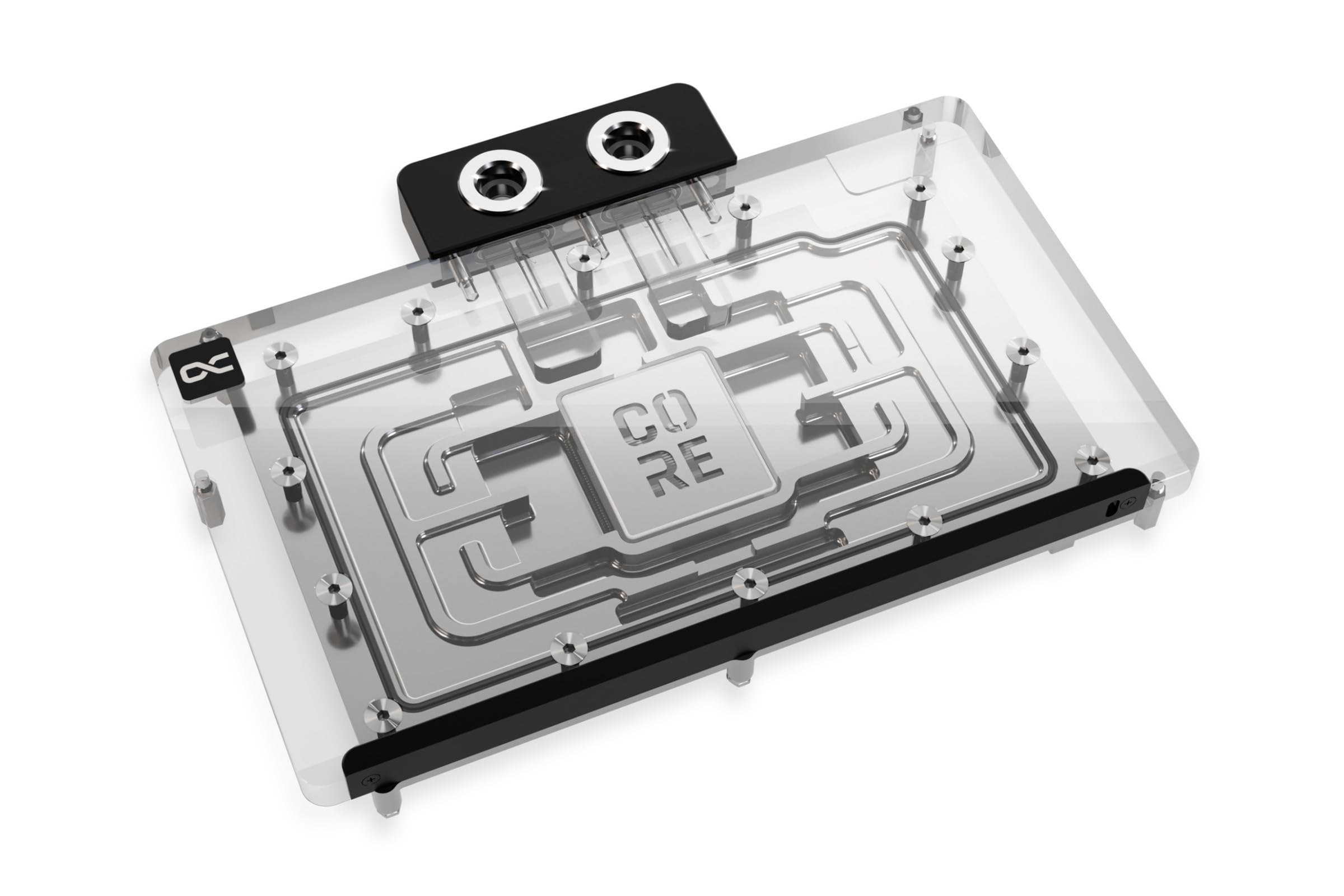 Amazon.com: Alphacool Core Geforce RTX 5090 Gamerock + Phantom GPU